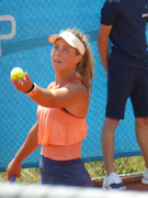 Zoe Kruger