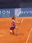 Patty Schnyder