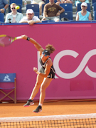 Samantha Stosur