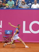 Francesca Schiavone