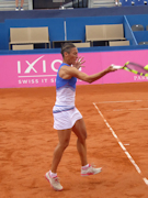 Francesca Schiavone