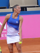 Francesca Schiavone