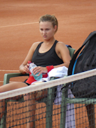Anna Kalinskaya