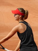Anna Kalinskaya