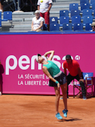 Marketa Vondrousova