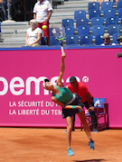 Marketa Vondrousova