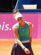 Marketa Vondrousova