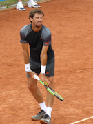 Andres Molteni