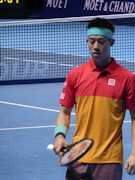Kei Nishikori