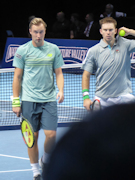 Henri Kontinen, John Peers