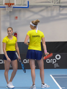 Mirjam Bjrklund, Cornelia Lister