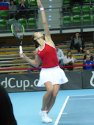 Natalia Vikhlyantseva