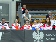 Margarita Gasparyan, Daria Kasatkina, Anastasia Potapova, Natalia Vikhlyantseva