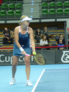 Anastasia Pavlyuchenkova