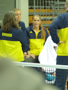 Cornelia Lister, Mirjam Bjrklund
