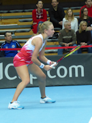 Magdalena Frech