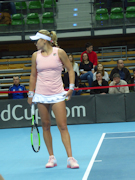 Kateryna Kozlova