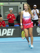Magdalena Frech