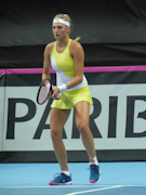 Dayana Yastremska