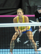 Marta Kostyuk