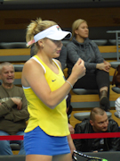 Kateryna Kozlova