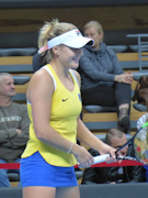 Kateryna Kozlova