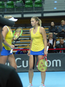 Marta Kostyuk