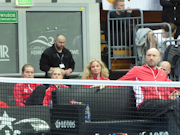 Maria Jespersen, Hannah Viller Mller, Jens-Anker Andersen