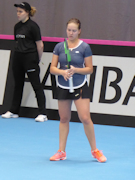 Valeria Gorlats