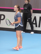 Valeria Gorlats