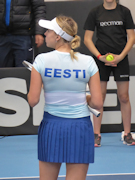 Anett Kontaveit