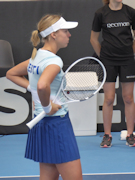 Anett Kontaveit