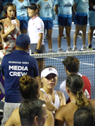 Sofia Kenin