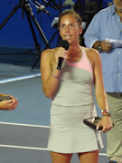 Giuliana Olmos