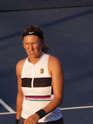 Victoria Azarenka