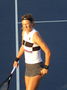 Victoria Azarenka