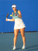 Alexa Guarachi