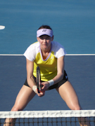 Renata Voracova