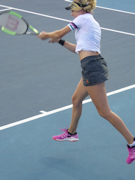 Katie Boulter