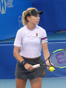 Katie Boulter