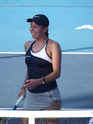 Giuliana Olmos