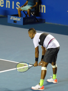 Nick Kyrgios
