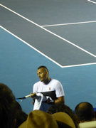 Nick Kyrgios