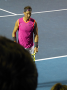 Rafael Nadal