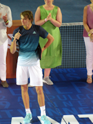 Alexander Zverev