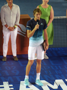 Alexander Zverev
