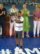 Nick Kyrgios