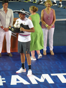 Nick Kyrgios