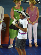 Nick Kyrgios