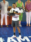 Nick Kyrgios